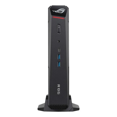 ROG NUC RNUC15JNK9X28AA2 Intel Core Ultra 9 275HX 32 GB DDR5-SDRAM 2 TB SSD NVIDIA GeForce RTX 5080 Windows 11 Home USFF Mini PC