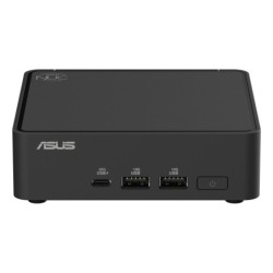 NUC RNUC15CRKU5063C2 Intel Core Ultra 5 225H 16 GB DDR5-SDRAM 512 GB SSD Windows 11 Pro Mini PC Negro