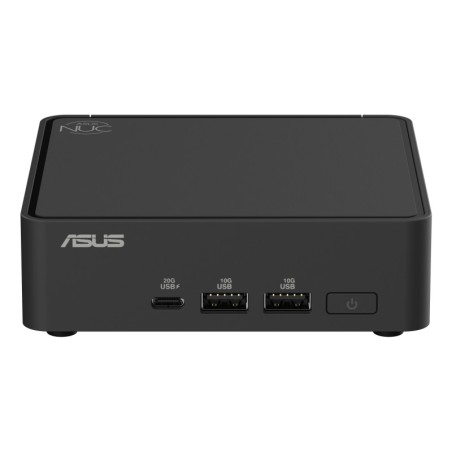NUC RNUC15CRKU5063C2 Intel Core Ultra 5 225H 16 GB DDR5-SDRAM 512 GB SSD Windows 11 Pro Mini PC Negro