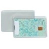 FUNDA CARNET IBERP.PVC 150 55x85 P/50