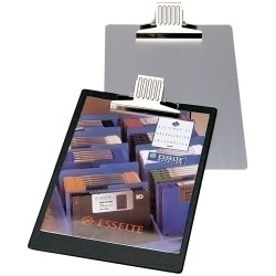CARP.PINZA PORTABLOCKS ESSELTE ALUMIN.F