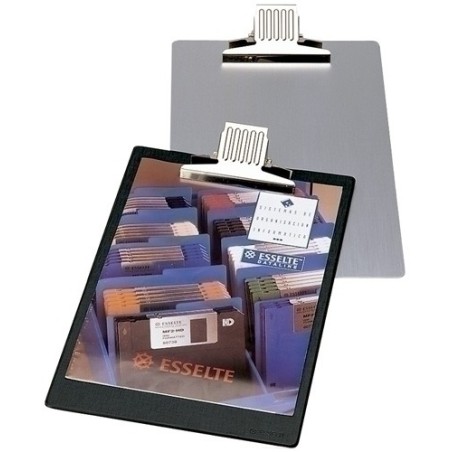 CARP.PINZA PORTABLOCKS ESSELTE ALUMIN.F