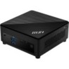 Cubi 5 1M-495EU Intel Core 7 150U 16 GB DDR5-SDRAM 1 TB SSD Windows 11 Pro Mini PC Negro