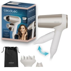 IoniCare Power&Go Heaven Champagne secador 2400 W Champn