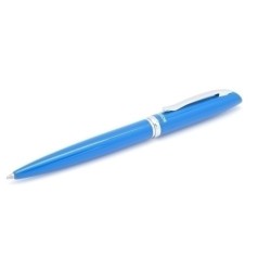 BOLIGRAFO INOXCROM PRIME AZUL