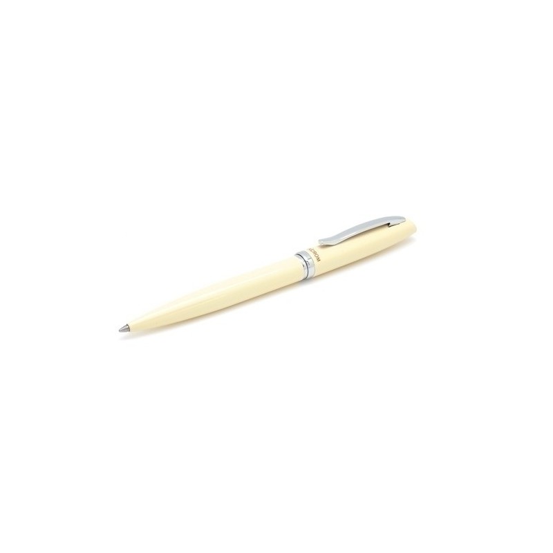 BOLIGRAFO INOXCROM PRIME VINTAGE BEIGE