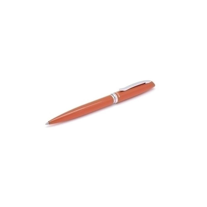 BOLIGRAFO INOXCROM PRIME VINTAGE TANGERI