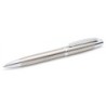 BOLIGRAFO INOXCROM ARC INOX.MAVA