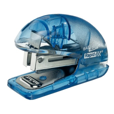 10184032 grapadora Azul