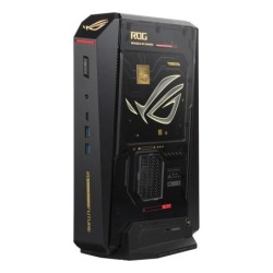 ROG NUC 16 Edition 20 RNUC16JNK9X8ADA2 Intel Core Ultra 9 290HX Plus 64 GB DDR5-SDRAM 2 TB SSD NVIDIA GeForce RTX 5090 Windows 1