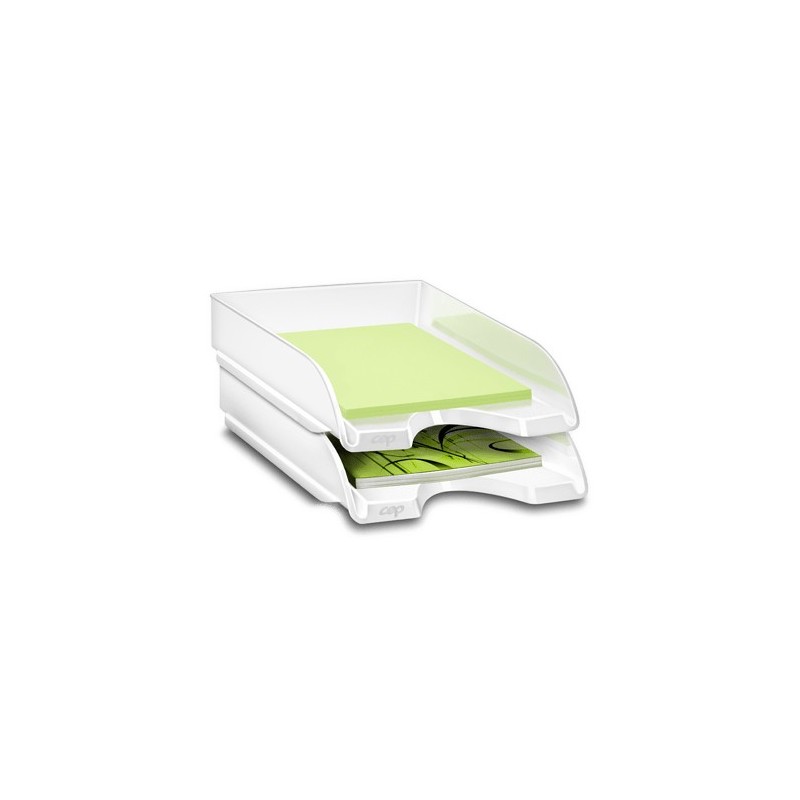 200 PROTECT Poliestireno (PS) Blanco