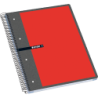 ENR CUAD MICR.A4 5X5 160H STDO 102042204