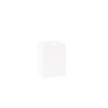 102307MD porta lpices Caja de cartn Blanco