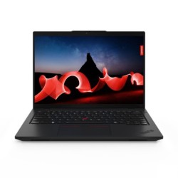 ThinkPad L14 Gen 5 (AMD) AMD Ryzen 5 PRO 7535U Porttil 35 6 cm (14") WUXGA 16 GB DDR5-SDRAM 512 GB SSD Wi-Fi 6E (802.11ax) Windo