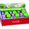 GOMA BORRAR BRUNNEN HAPPY DINO EXP.24