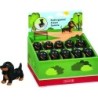 GOMA BORRAR BRUNNEN PERRITO EXP.20