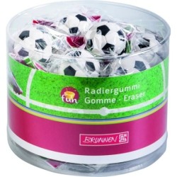 GOMA BORRAR BRUNNEN BALON EXP.24