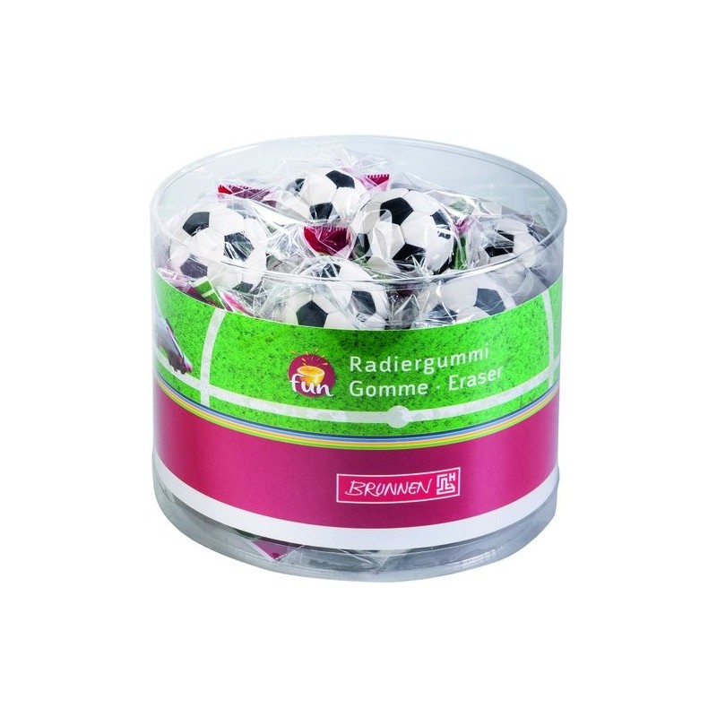 GOMA BORRAR BRUNNEN BALON EXP.24