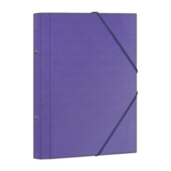 CARP.CLASIF.DOHE F 12 DP.MORADO