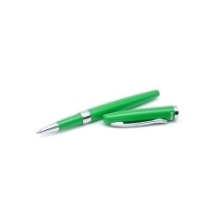 ROLLER INOXCROM PRIME VERDE