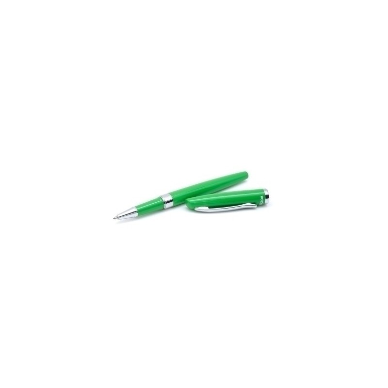 ROLLER INOXCROM PRIME VERDE