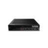 ThinkStation P3 Tiny Gen 2 Intel Core Ultra 7 265 32 GB DDR5-SDRAM 1 TB SSD NVIDIA RTX A1000 Windows 11 Pro Mini PC Puesto de tr
