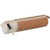 PORTATODO SMAEPP REDONDO S CORCHO MARRON