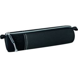 PORTATODO SMAEPP REDONDO S NEOPRENO GRIS