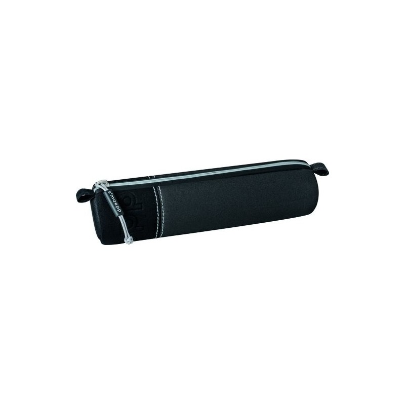 PORTATODO SMAEPP REDONDO S NEOPRENO GRIS