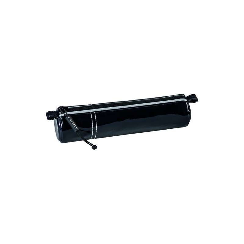 PORTATODO SMAEPP REDONDO S VINILO NEGRO