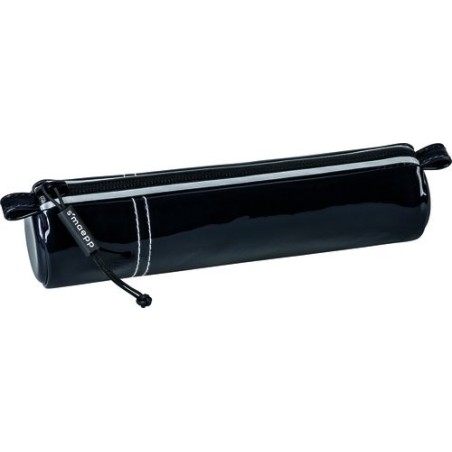 PORTATODO SMAEPP REDONDO S VINILO NEGRO