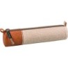 PORTATODO SMAEPP REDONDO S LINO BEIGE
