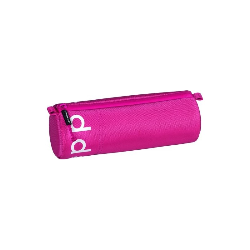 PORTATODO SMAEPP REDONDO M NYLON TULIPAN