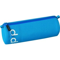 PORTATODO SMAEPP REDONDO M NYLON AZUL