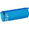PORTATODO SMAEPP REDONDO M NYLON AZUL