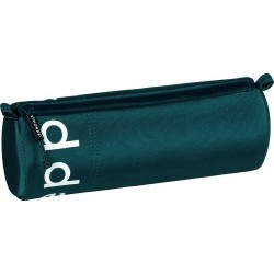 PORTATODO SMAEPP REDONDO M NYLON DENIM