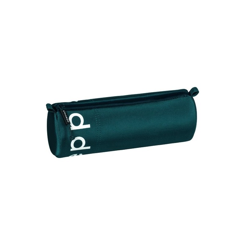PORTATODO SMAEPP REDONDO M NYLON DENIM