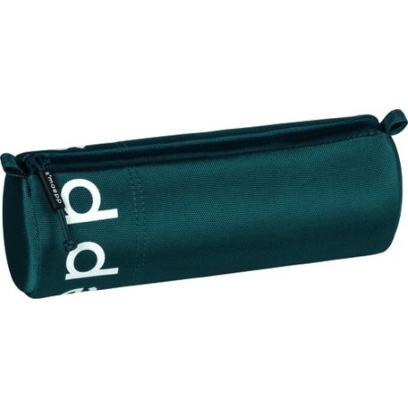 PORTATODO SMAEPP REDONDO M NYLON DENIM
