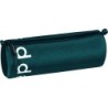 PORTATODO SMAEPP REDONDO M NYLON DENIM