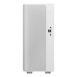 V500 Mini Tower V501MV-05210H0460 - Sobremesa (Intel Core 5 210H  16GB RAM  512GB SSD  Graphics  Sin Sistema Operativo) Blanco