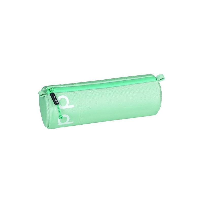 PORTATODO SMAEPP REDONDO M NYLON MENTA