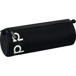 PORTATODO SMAEPP REDONDO M NYLON ONYX