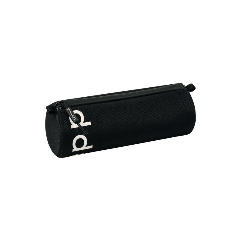 PORTATODO SMAEPP REDONDO M NYLON ONYX