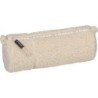 PORTATODO SMAEPP REDONDO M FELPA BEIGE