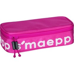 PORTATODO SMAEPP RECT. XL NYLON TULIPAN