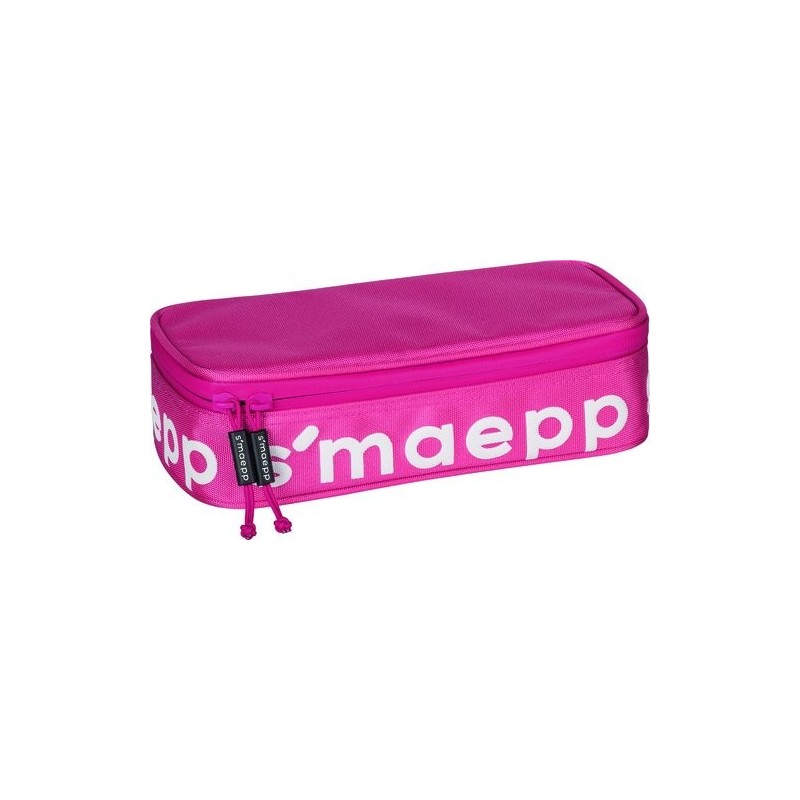 PORTATODO SMAEPP RECT. XL NYLON TULIPAN