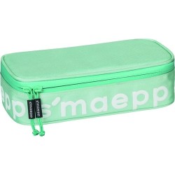 PORTATODO SMAEPP RECT. XL NYLON MENTA
