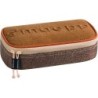 PORTATODO SMAEPP RECT. XL LINO MARRON
