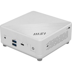 Cubi 5 1M-441BEU Intel Core 3 100U 0 6 l tamao PC Mini PC barebone Blanco