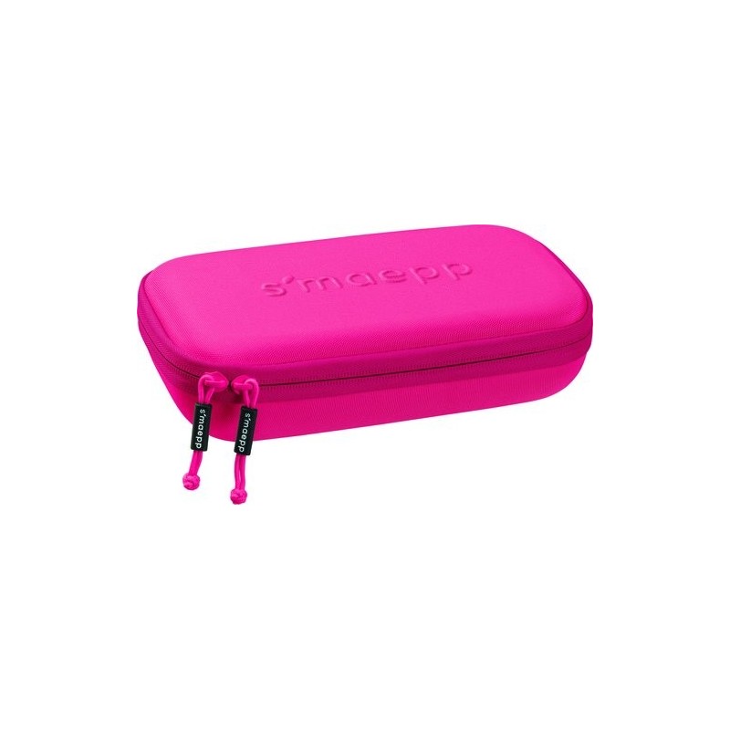 PORTATODO BRUNNEN S`MAEPP RIGI. ROSA